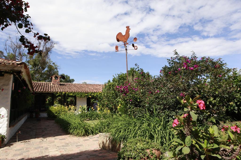 Hotel Casa San Nicolas 3*