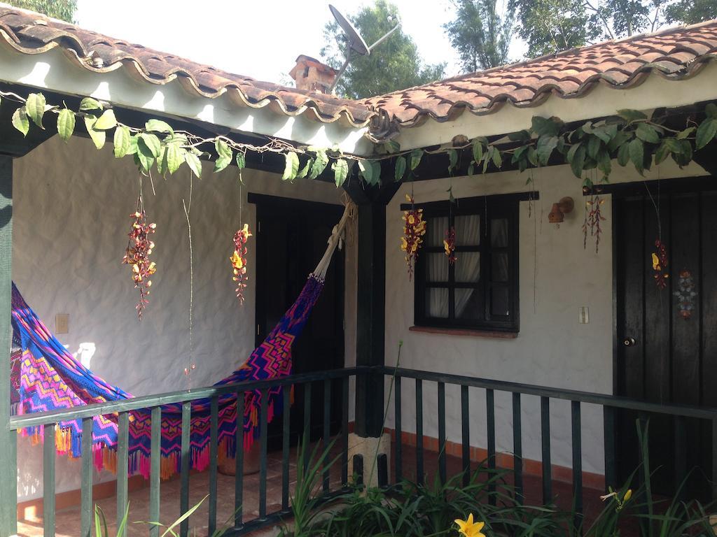 Hotel Casa San Nicolas 3*